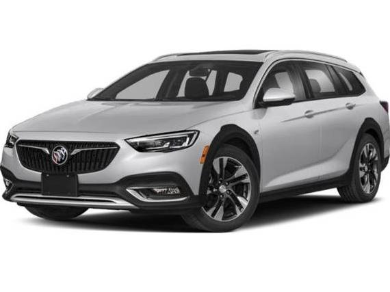 BUICK REGAL TOURX 2020 W04GV8SX1L1005063 image